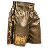 Short Boxe Anglaise Military Metal Boxe