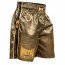 Short Boxe Anglaise Military Metal Boxe