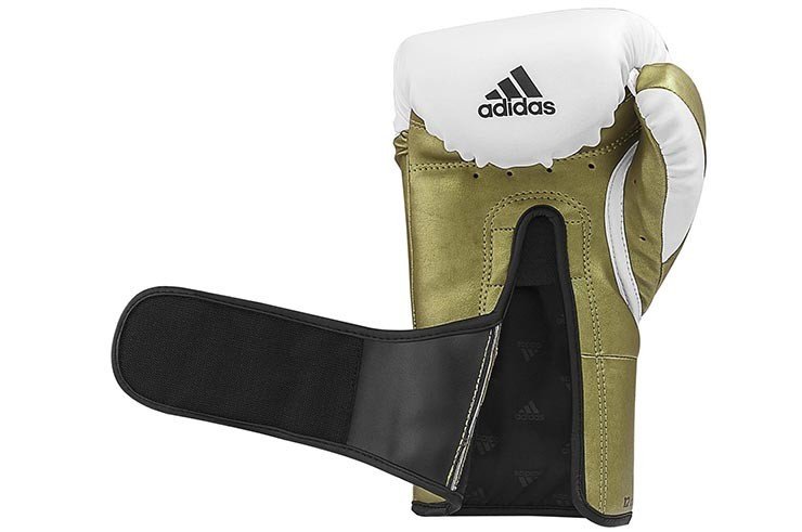 Gants de boxe d'entrainement ADIDAS TILT 150 