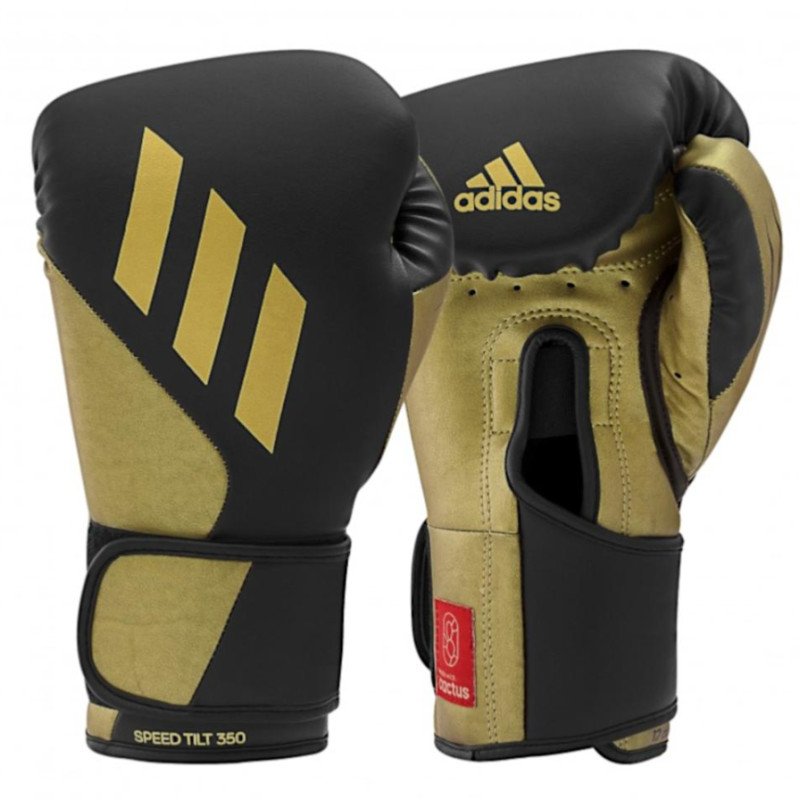 Gants de boxe d'entrainement ADIDAS TILT 150 