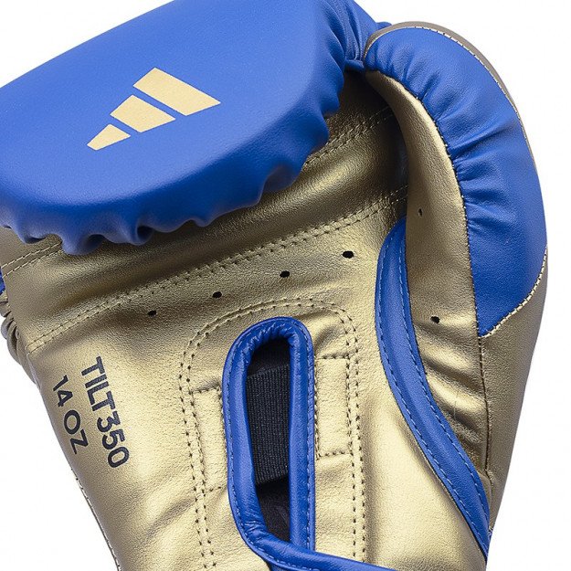 Gants de Boxe Sparring  Vegan Tilt 350 Adidas