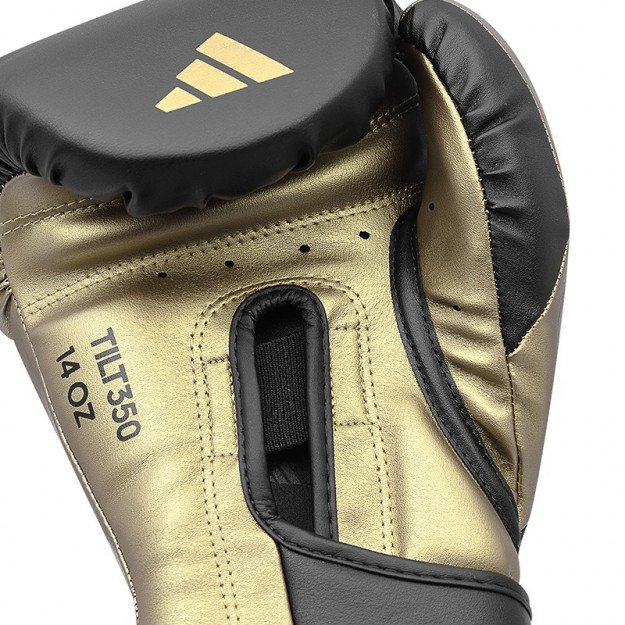 Gants de Boxe Sparring  Vegan Tilt 350 Adidas