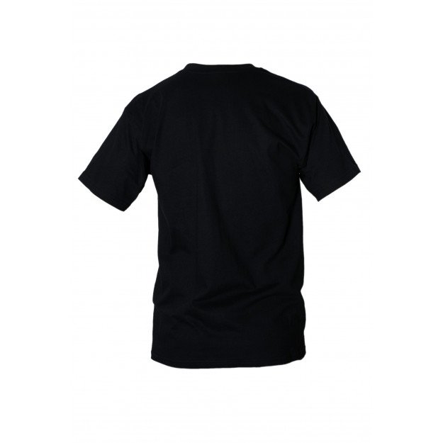 T-shirt Karaté noir
