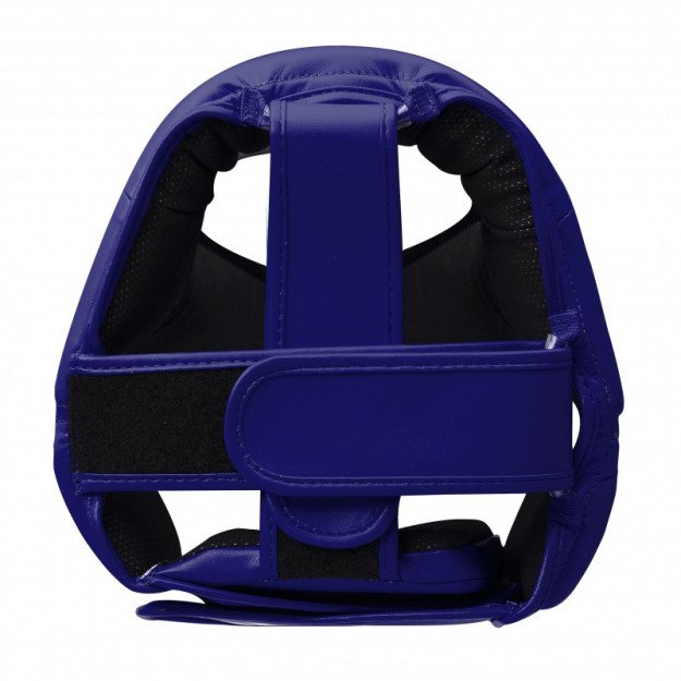 Casque de Boxe compétition Pro FFBOXE