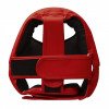 Casque de Boxe compétition Pro FFBOXE