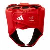 Casque de Boxe compétition Pro FFBOXE