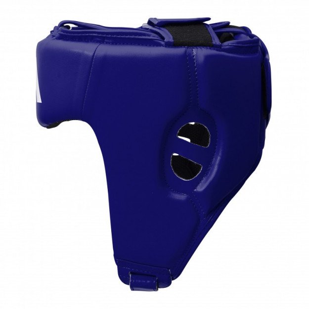 Casque de Boxe compétition Pro FFBOXE