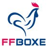 Casque de Boxe compétition Pro FFBOXE