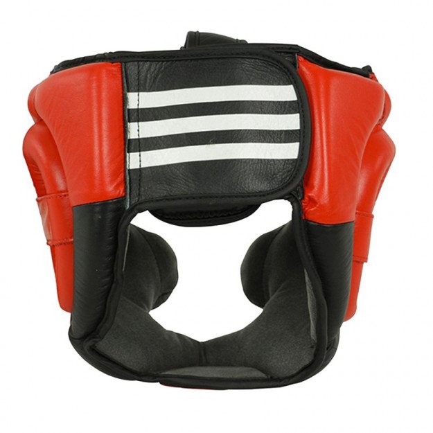 Casque de Boxe Super Pro Adidas