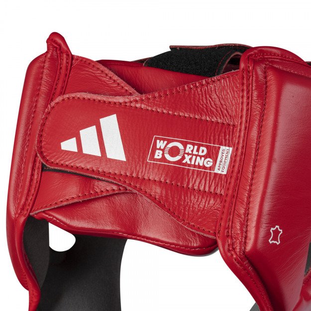 Casque de Boxe de Compétition Amateur Adidas