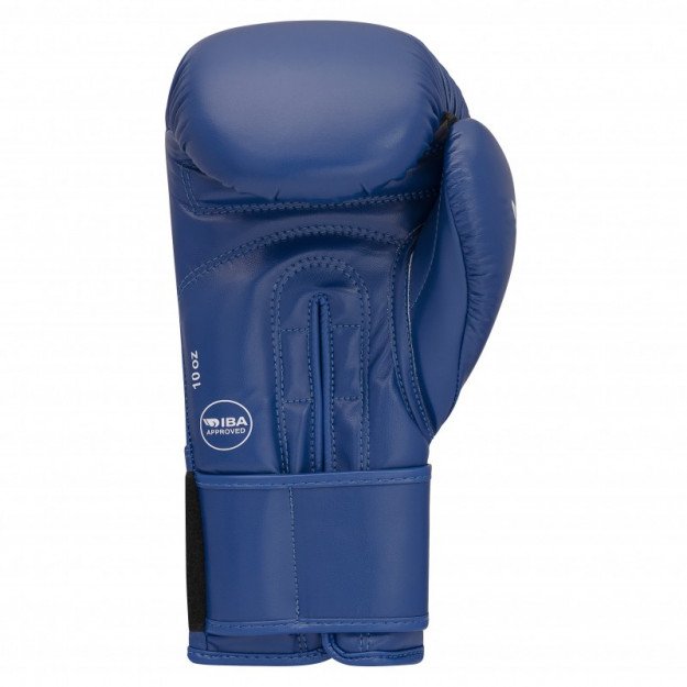 Gants de Boxe Compétition Amateur AIBA Adidas