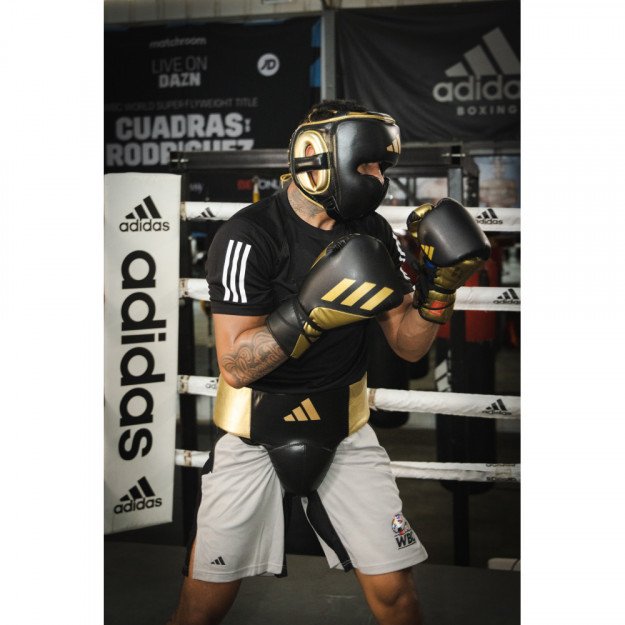 Coquille Homme Pro Adidas