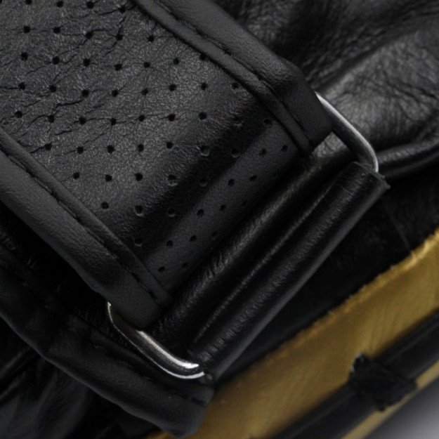 Pattes d'ours de Boxe Adistar Pro