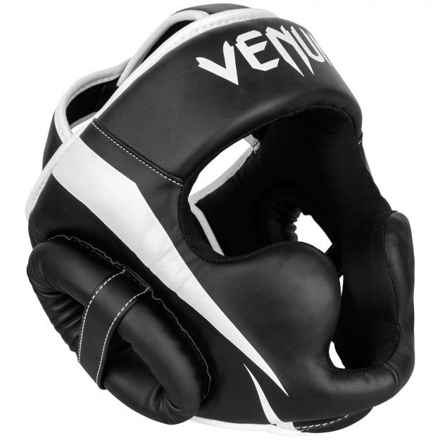 Casque de Boxe Intégral Venum Elite