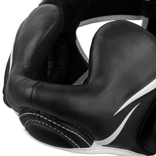 Casque de Boxe Intégral Venum Elite