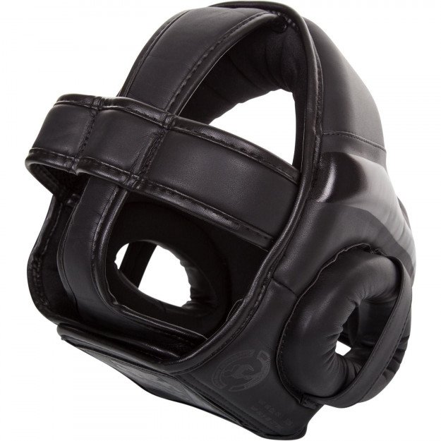 Casque de Boxe Intégral Venum Elite