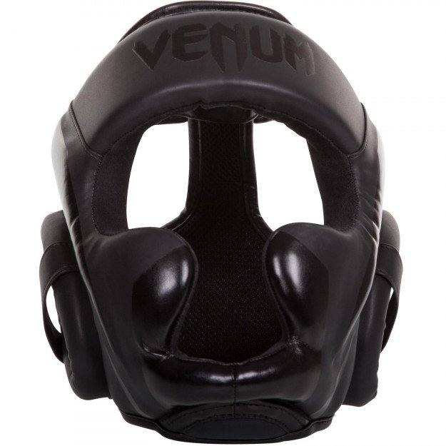 Casque de Boxe Intégral Venum Elite