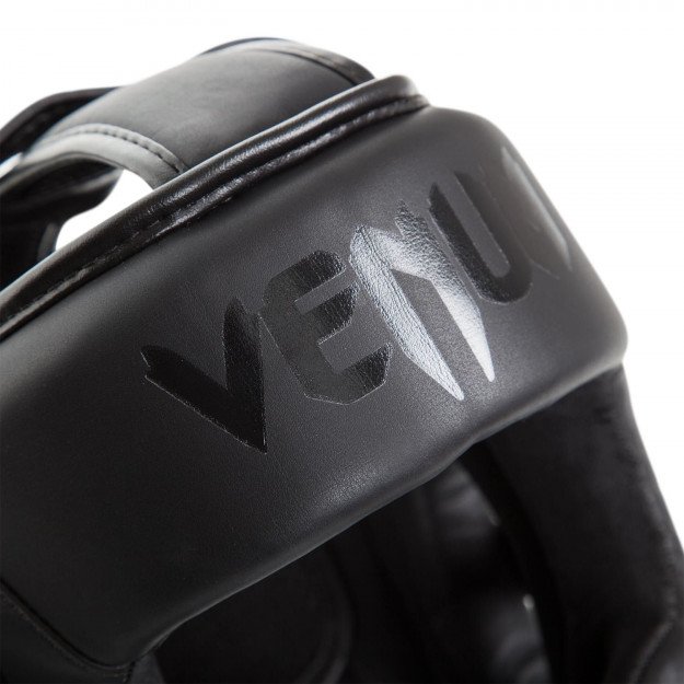 Casque de Boxe Intégral Venum Elite