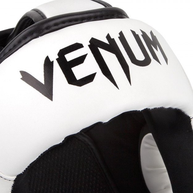 Casque de Boxe Intégral Venum Elite