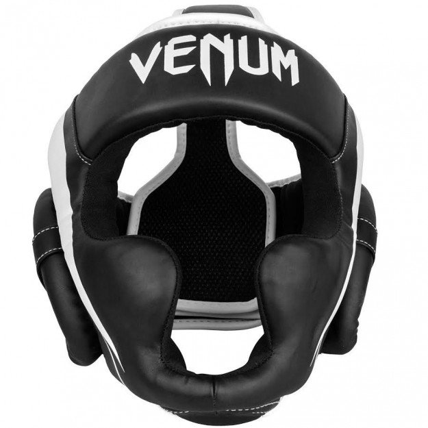 Casque de Boxe Intégral Venum Elite