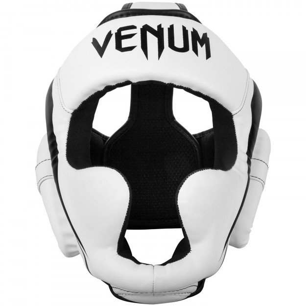 Casque de Boxe Intégral Venum Elite