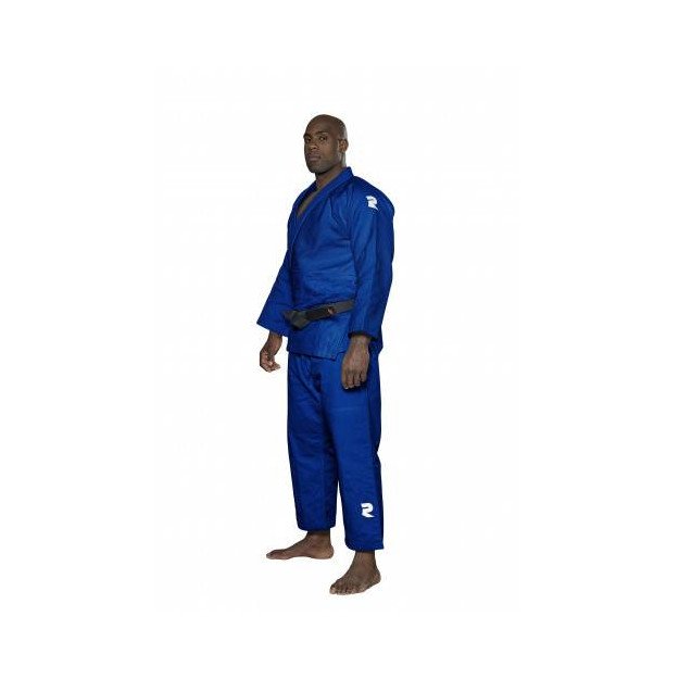 Kimono Judo Compétition FightArt IJF Shogun