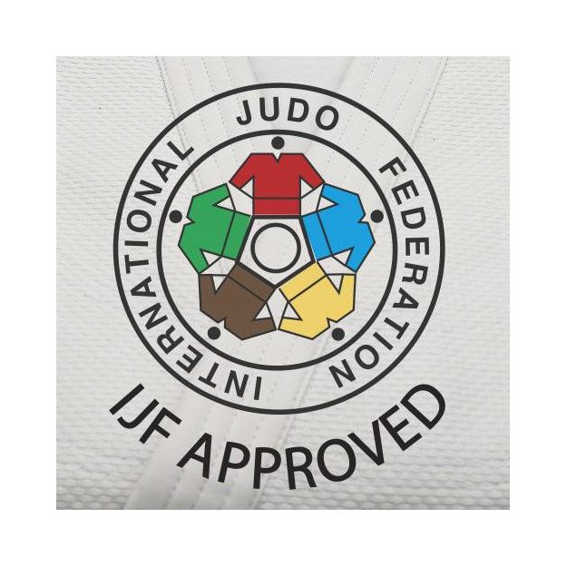 Kimono Judo Compétition FightArt IJF Shogun