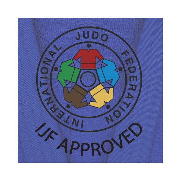 Kimono Judo Compétition FightArt IJF Shogun