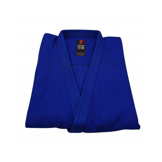 Kimono Judo Compétition FightArt IJF Shogun