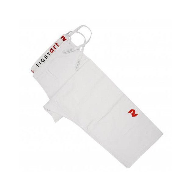 Kimono Judo Compétition FightArt IJF Shogun