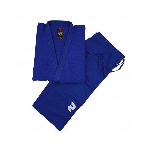 Kimono Judo Compétition FightArt IJF Shogun