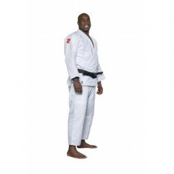 Kimono Judo Compétition FightArt IJF Shogun