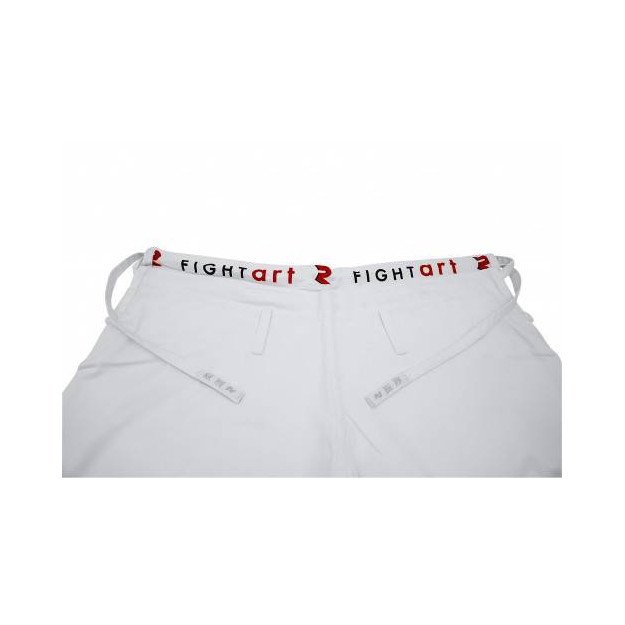 Kimono Judo Compétition FightArt IJF Shogun