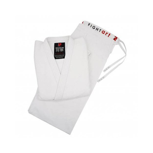 Kimono Judo Compétition FightArt IJF Shogun