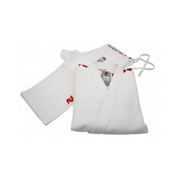 Kimono Judo Compétition FightArt Sempai