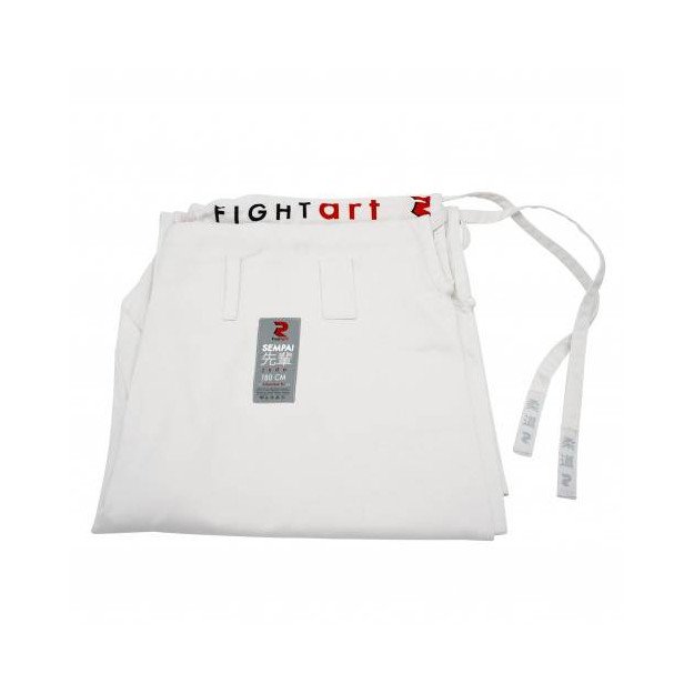 Kimono Judo Compétition FightArt Sempai