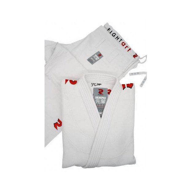 Kimono Judo Compétition FightArt Sempai