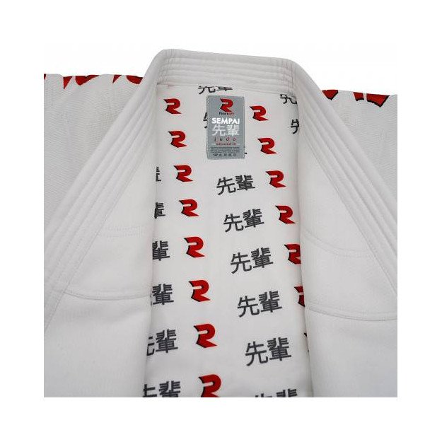 Kimono Judo Compétition FightArt Sempai