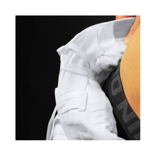 Kimono Judo Compétition FightArt Sempai