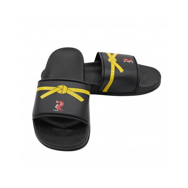 Claquette d'Intérieur ceinture FightArt