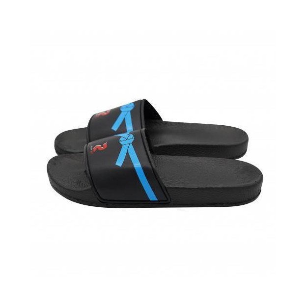 Claquette d'Intérieur ceinture FightArt