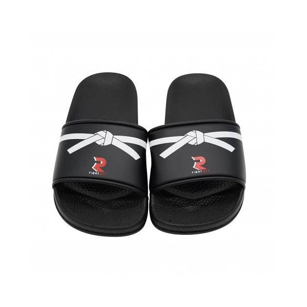 Claquette d'Intérieur ceinture FightArt