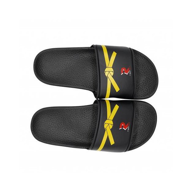 Claquette d'Intérieur ceinture FightArt