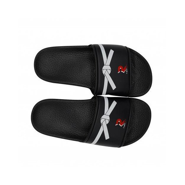 Claquette d'Intérieur ceinture FightArt