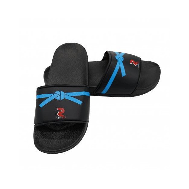 Claquette d'Intérieur ceinture FightArt