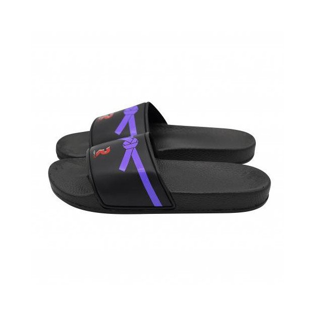 Claquette d'Intérieur ceinture FightArt