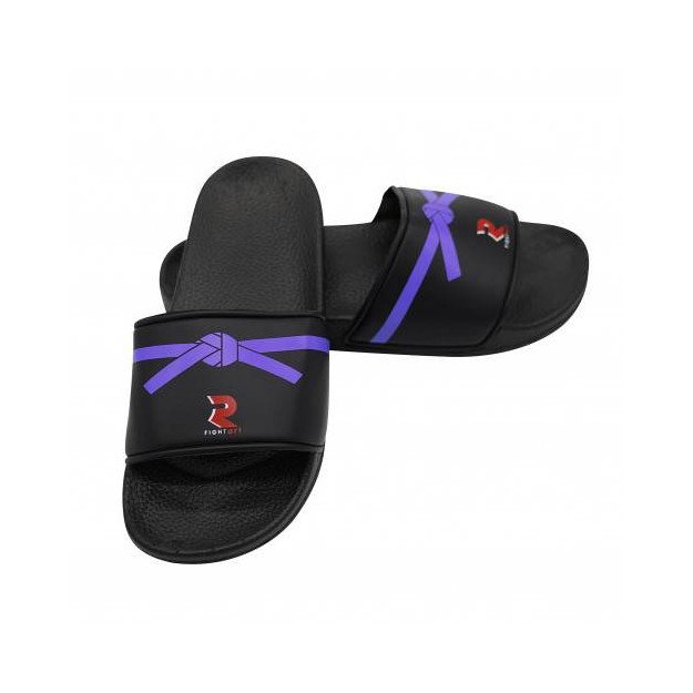 Claquette d'Intérieur ceinture FightArt