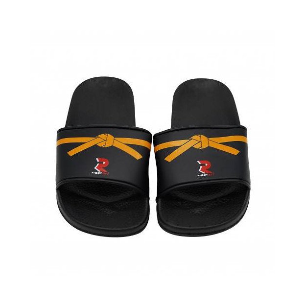 Claquette d'Intérieur ceinture FightArt