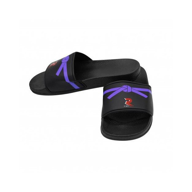 Claquette d'Intérieur ceinture FightArt