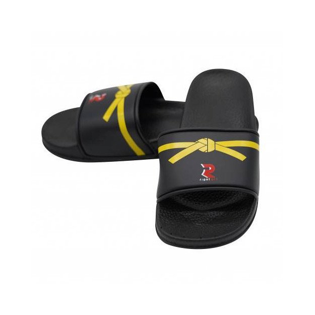 Claquette d'Intérieur ceinture FightArt